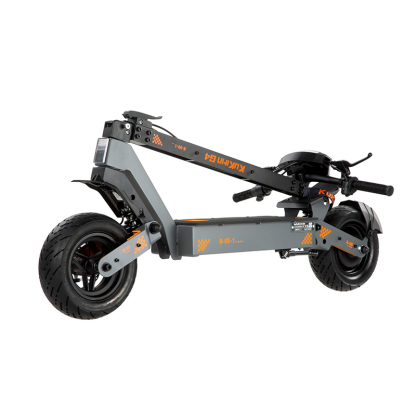 Kukirin G4 Electric Scooter