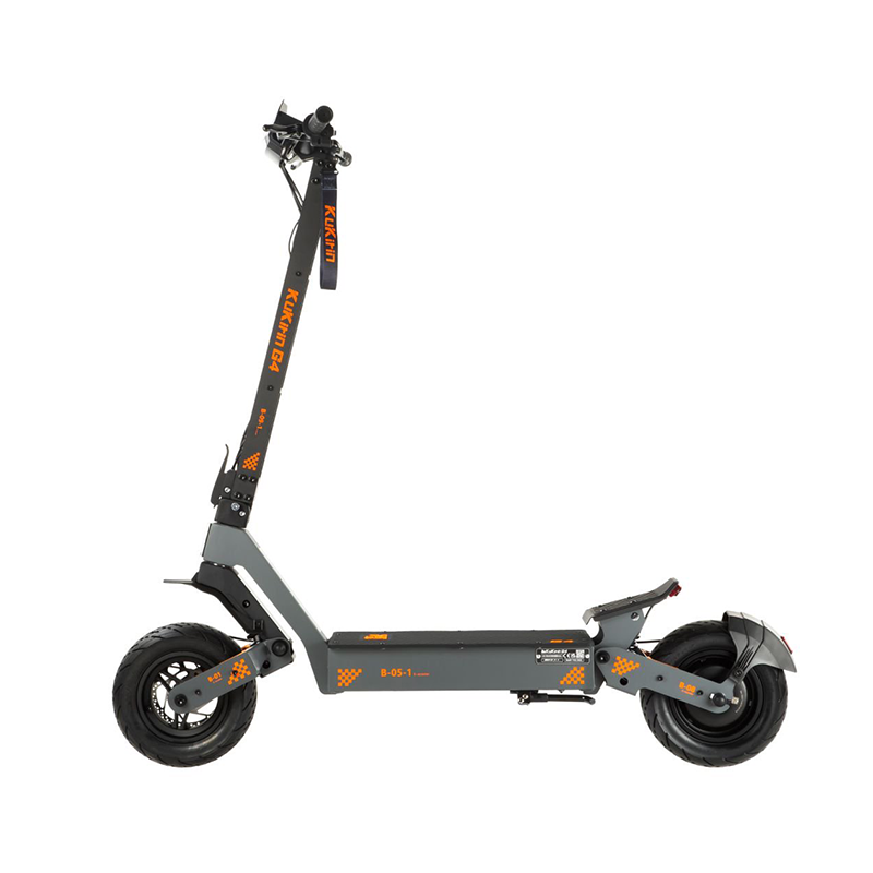 Kukirin G4 Electric Scooter