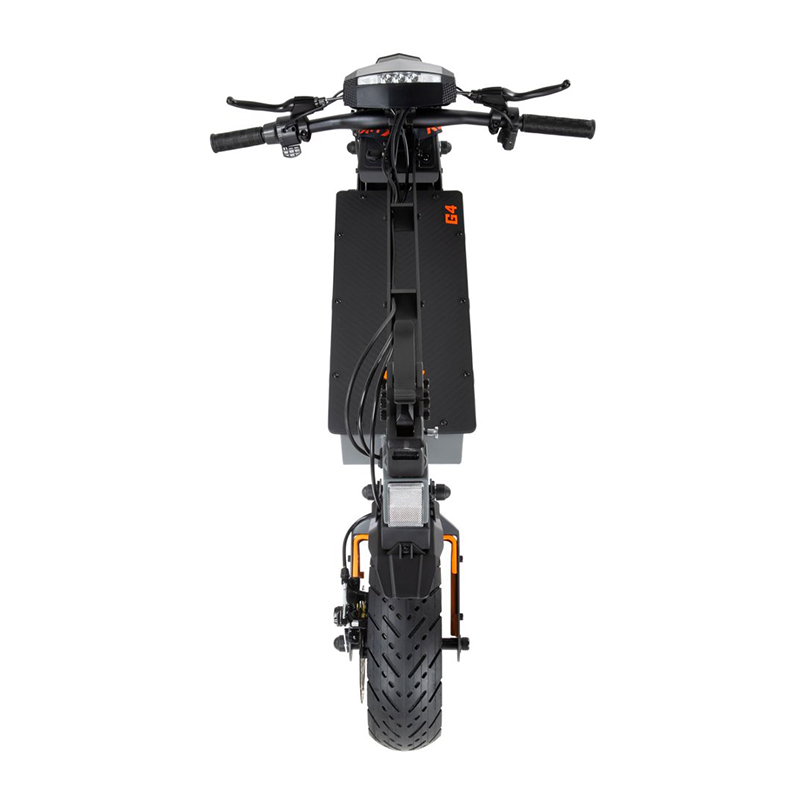 Kukirin G4 Electric Scooter