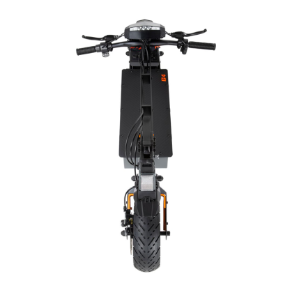 Kukirin G4 Electric Scooter
