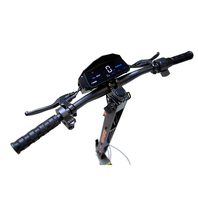 Kukirin G4 Electric Scooter