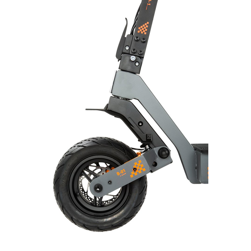Kukirin G4 Electric Scooter