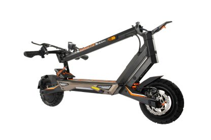 KuKirin T3 Electric Scooter  (Pre-Sale)