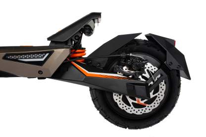 KuKirin T3 Electric Scooter  (Pre-Sale)
