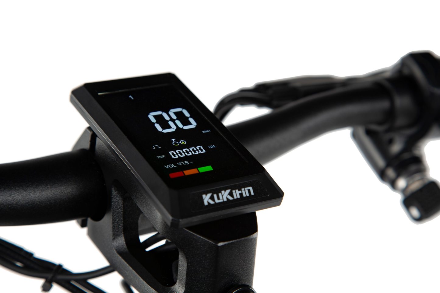 KuKirin T3 Electric Scooter  (Pre-Sale)