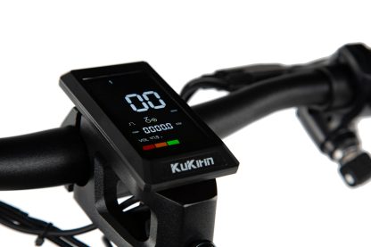 KuKirin T3 Electric Scooter  (Pre-Sale)