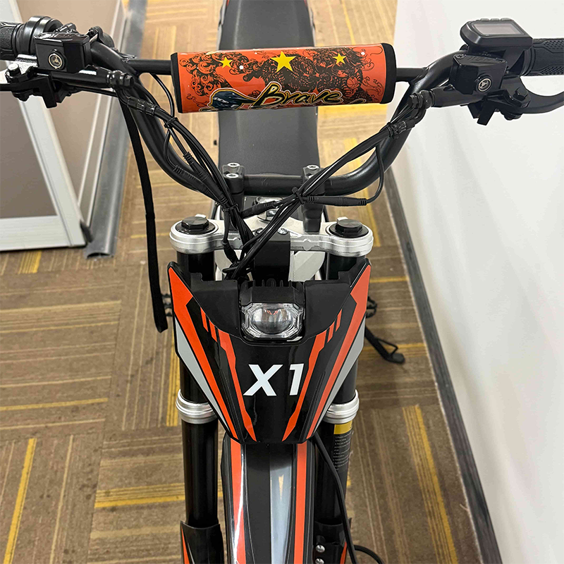 KuKirin X1 Electric Dirt Bike (Pre-Sale)