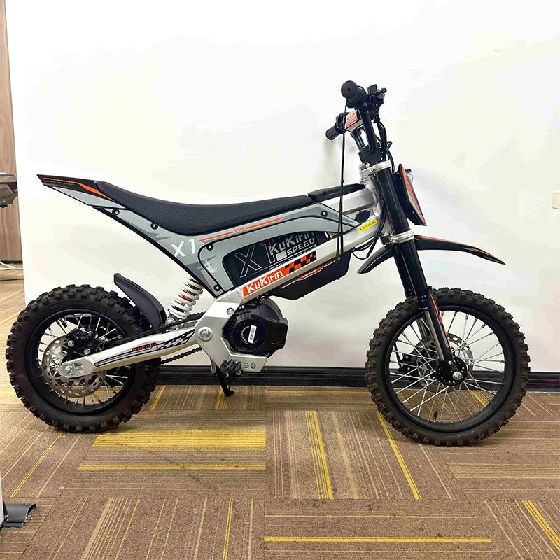 KuKirin X1 Electric Dirt Bike (Pre-Sale)