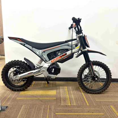 KuKirin X1 Electric Dirt Bike (Pre-Sale)