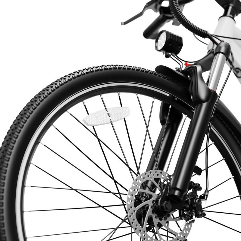 HEADEER BK1350 Electric Mountain Bike  500W ,48V 13.5Ah Battery,35Km/h Max Speed,80Km Max Range