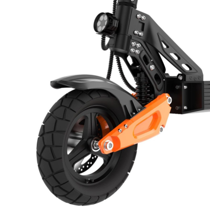 HEADEER H67 Electric Scooter