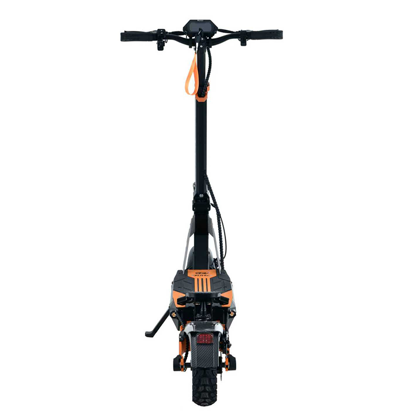 RUITOO T2 MAX  Electric Scooter
