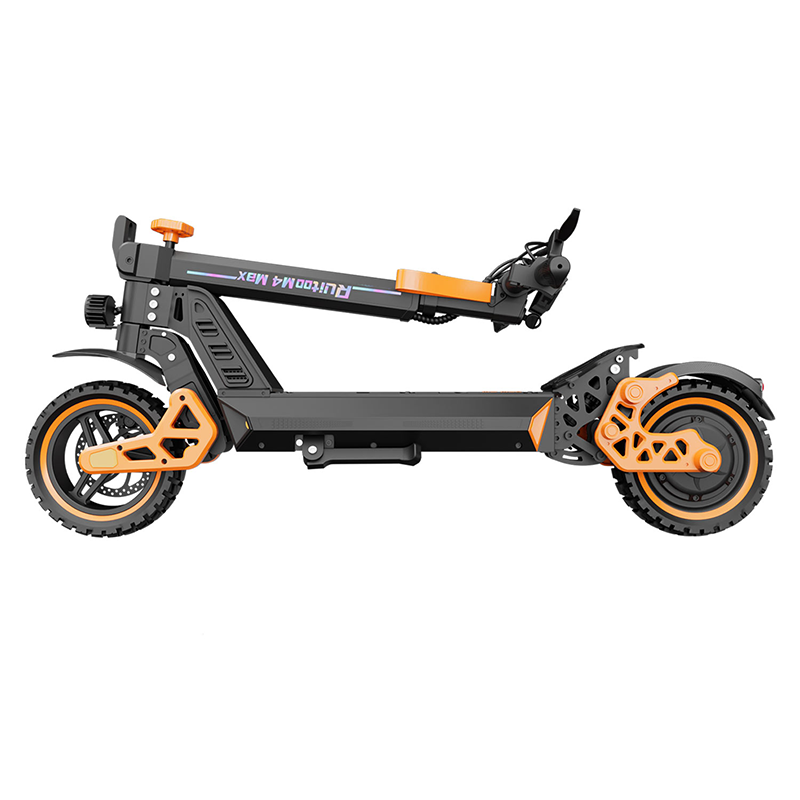 RUITOO M4 MAX  Electric Scooter
