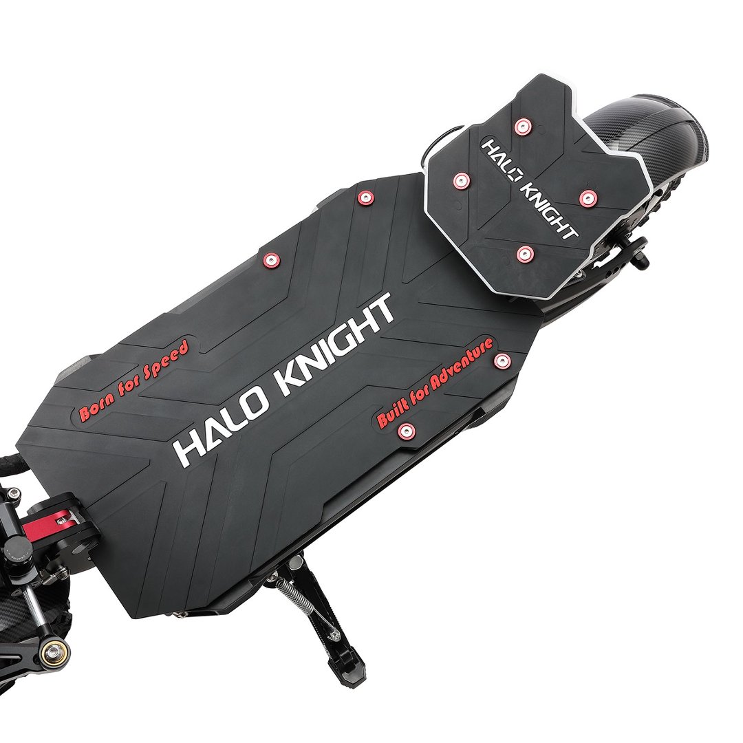 Halo Knight T107 Pro Electric Scooter