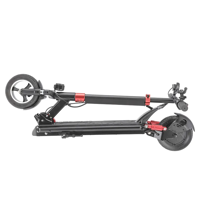 Sigma K07S Electric Scooter, 500W Motor, 48V 10AH Battery, 25KM/H Max Speed, 40KM Range