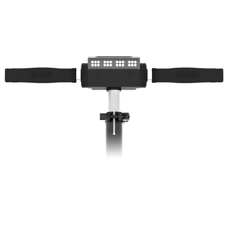 KuKirin S3 Pro 7.5Ah Battery 350W Motor 8in Honeycomb Tire Foldable Electric Scooter (Pre-sale)