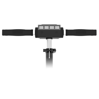 KuKirin S3 Pro 7.5Ah Battery 350W Motor 8in Honeycomb Tire Foldable Electric Scooter (Pre-sale)