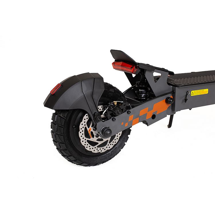 KuKirin G2 Electric Scooter x2 Bundle