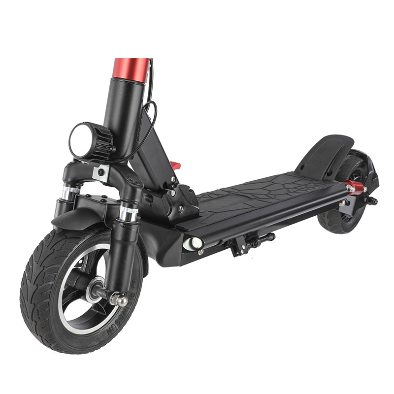 Sigma K07S Electric Scooter, 500W Motor, 48V 10AH Battery, 25KM/H Max Speed, 40KM Range