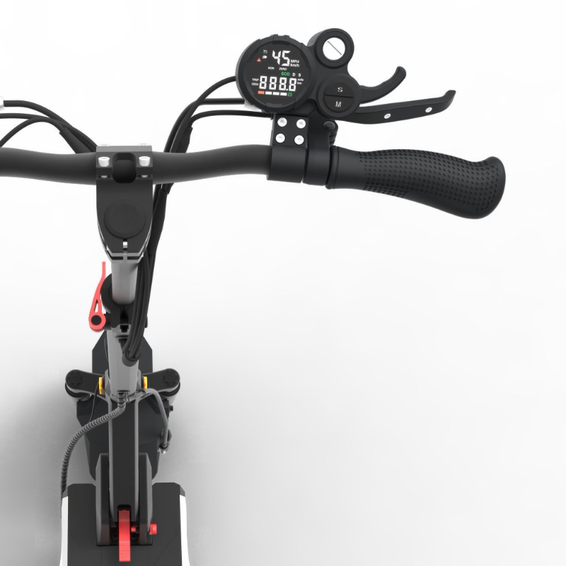 KuKirin M4 Max Electric Scooter