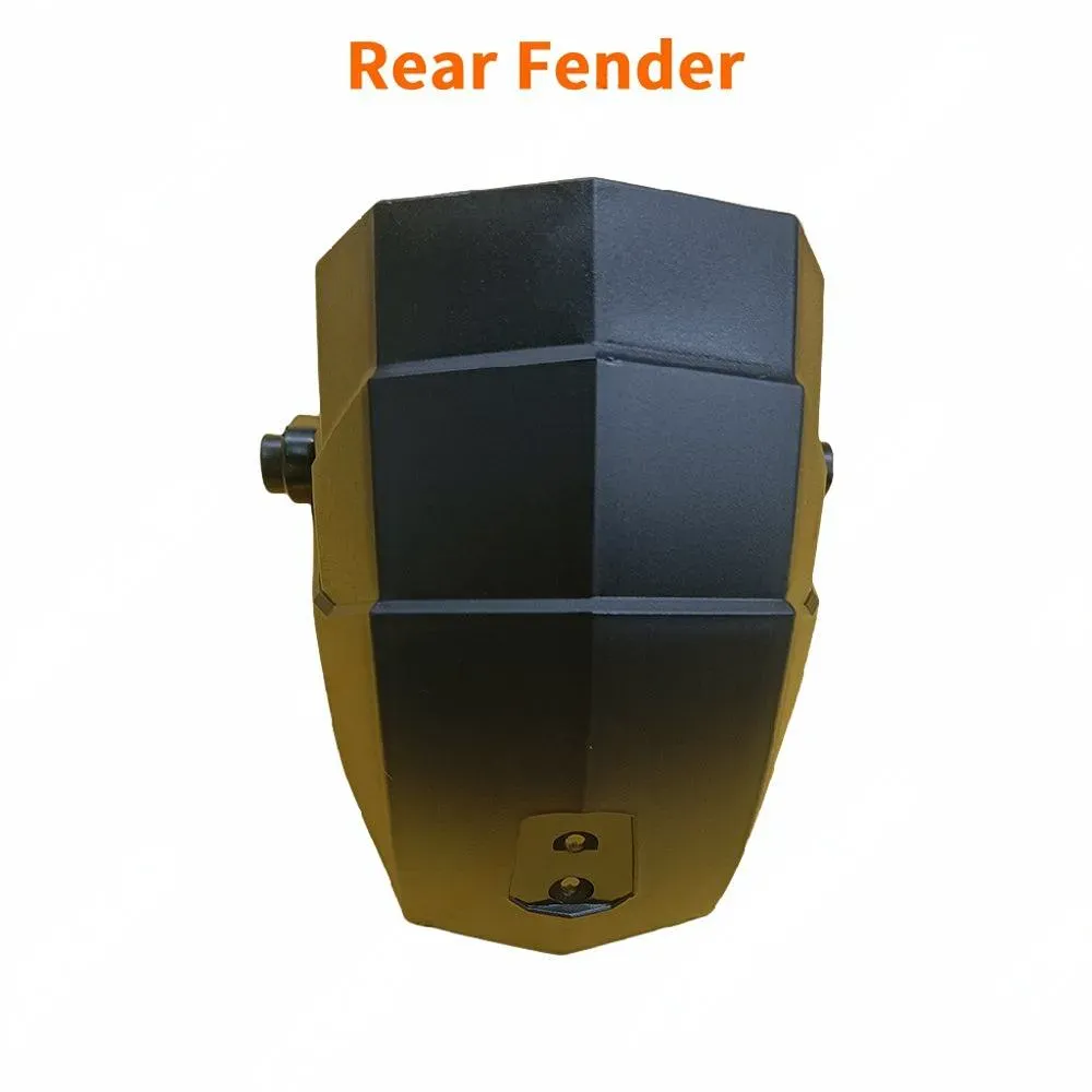 KuKirin G3 Electric Scooter Official Accessories（All）1111