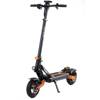 KuKirin G2 Pro + G2 Max Electric Scooter Bundle