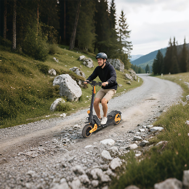 RUITOO M4 MAX  Electric Scooter