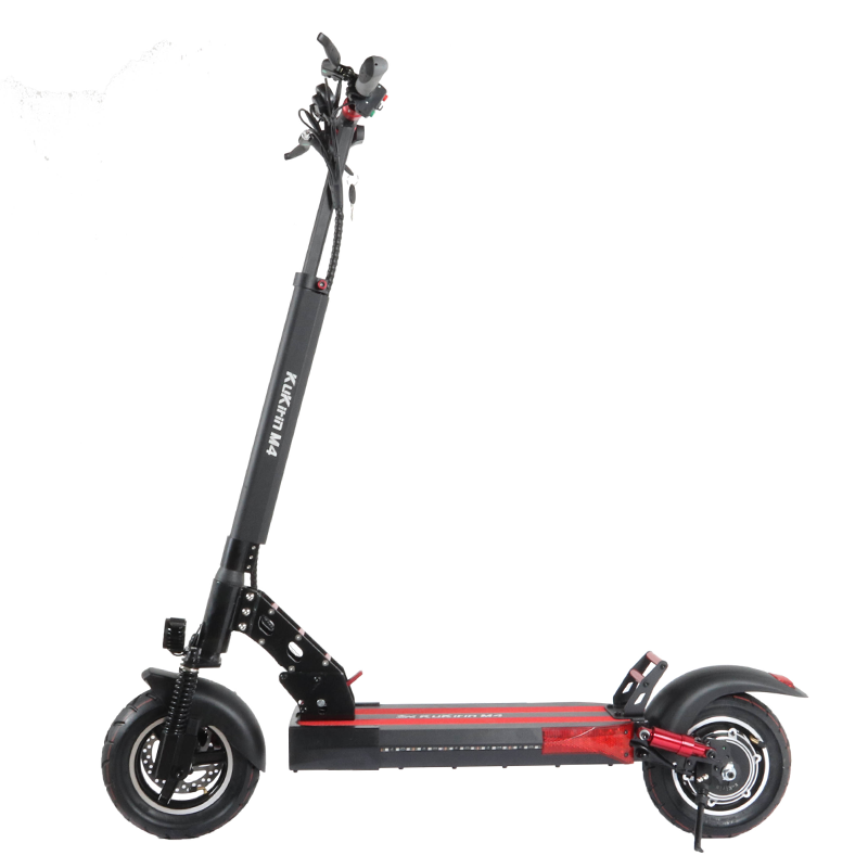 KuKirin M4 Folding Electric Scooter (Pre-sale)