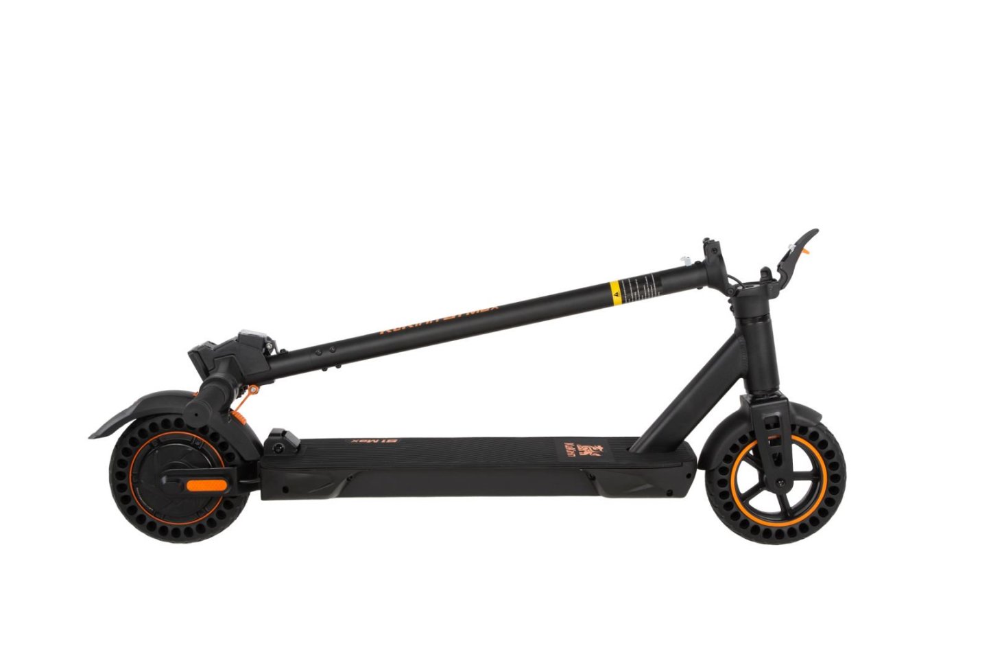 Kukirin S1 Max Electric Scooter