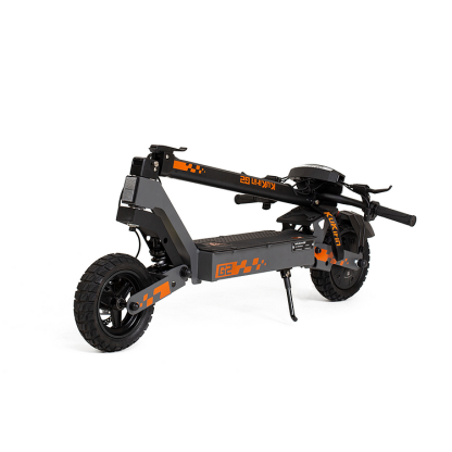 KuKirin G2 Electric Scooter x2 Bundle