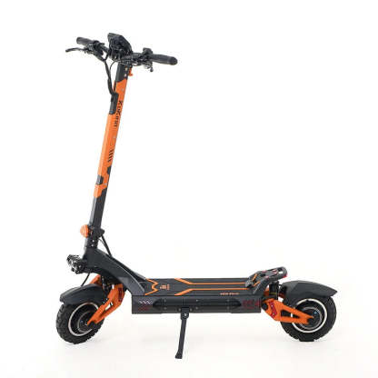 KuKirin G2 Master + G3 Pro Electric Scooter Bundle
