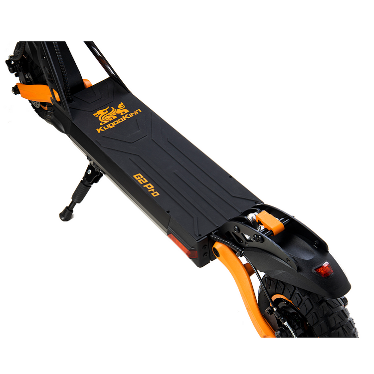 KuKirin G2 Pro + G4 Electric Scooter Bundle