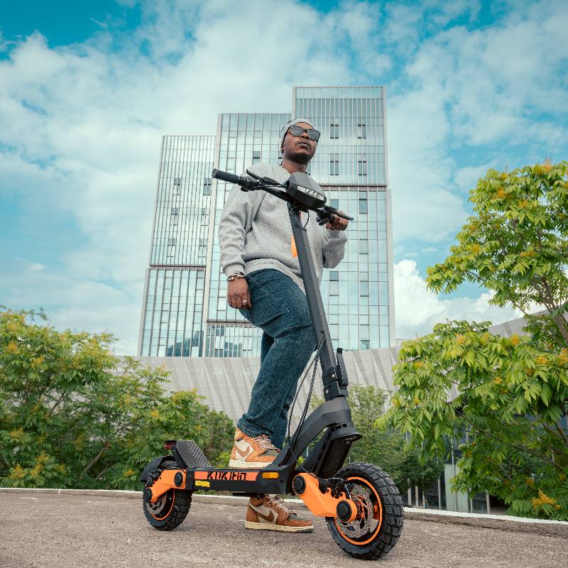 KuKirin G3 Electric Scooter