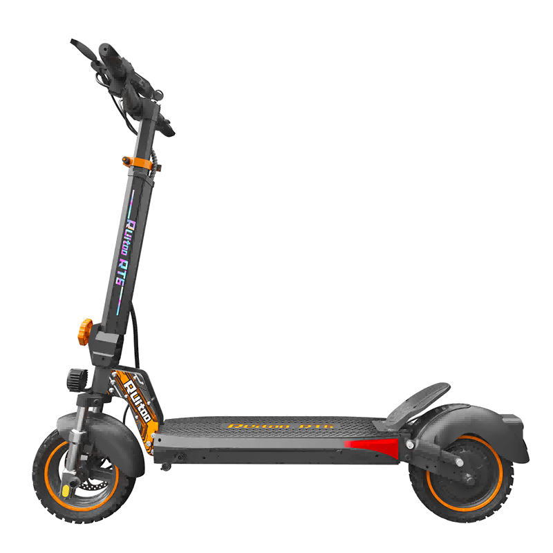 RUITOO  RT6 Electric Scooter