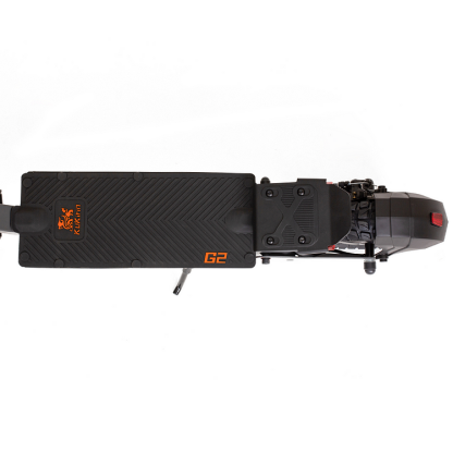 KuKirin G2 Electric Scooter x2 Bundle