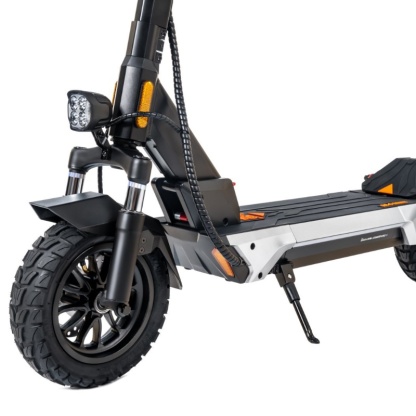 KuKirin M4 Max Electric Scooter