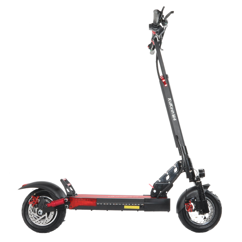 KuKirin M4 Folding Electric Scooter (Pre-sale)
