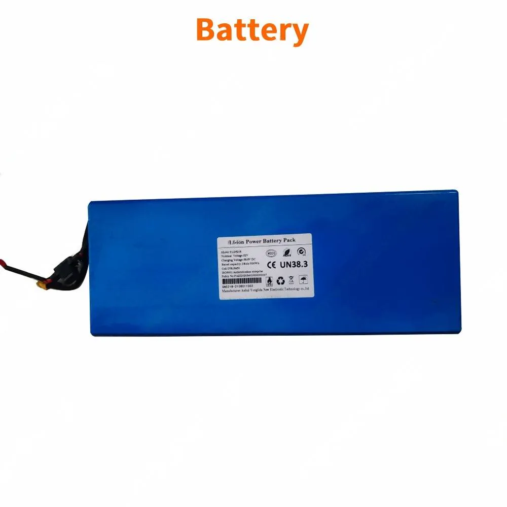 KuKirin G3 Electric Scooter Official Accessories（All）1111