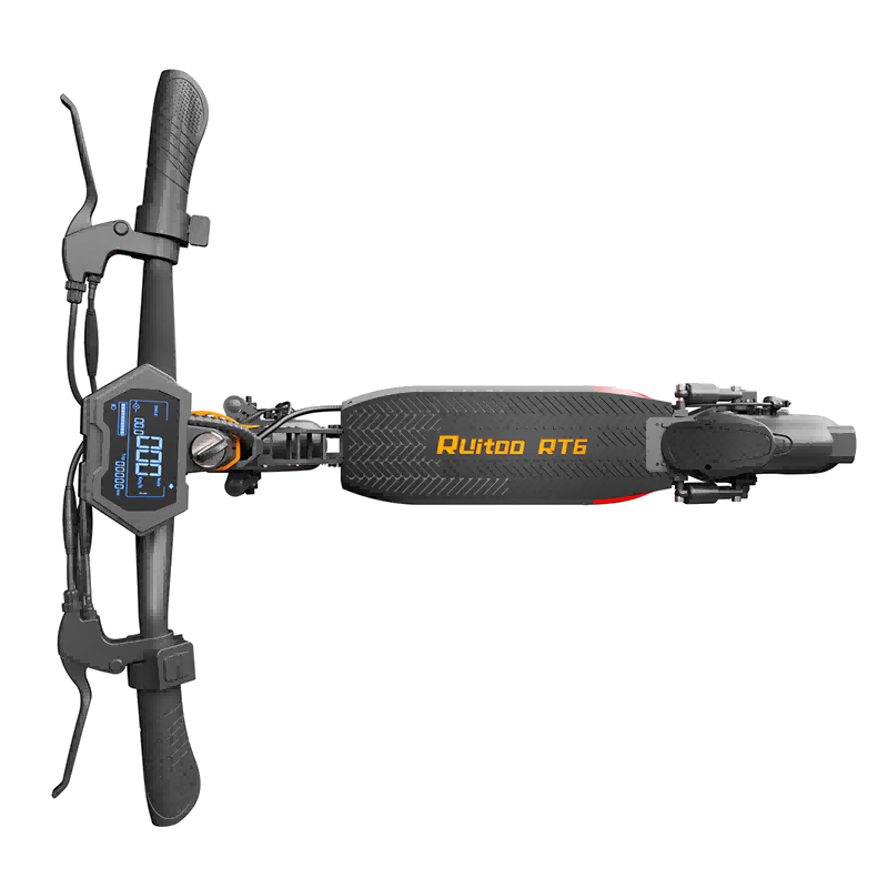 RUITOO  RT6 Electric Scooter