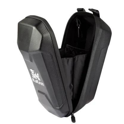 2L/3L Scooter Storage Bag, Scooter Handlebar Bag Compatible with Multiple Models