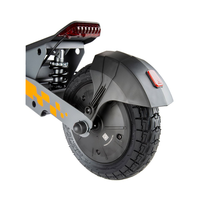 KuKirin G2 Best-Selling 800W Off-Road Electric Scooter for Adults  | Best for Trails & Outdoor Riding