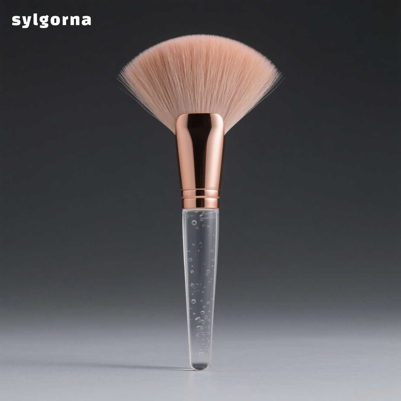 Large Fan-Shaped Contouring Tool (Pack of Two)