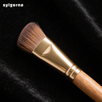 Flat Blending Eyeshadow Brush (Pack of 5)