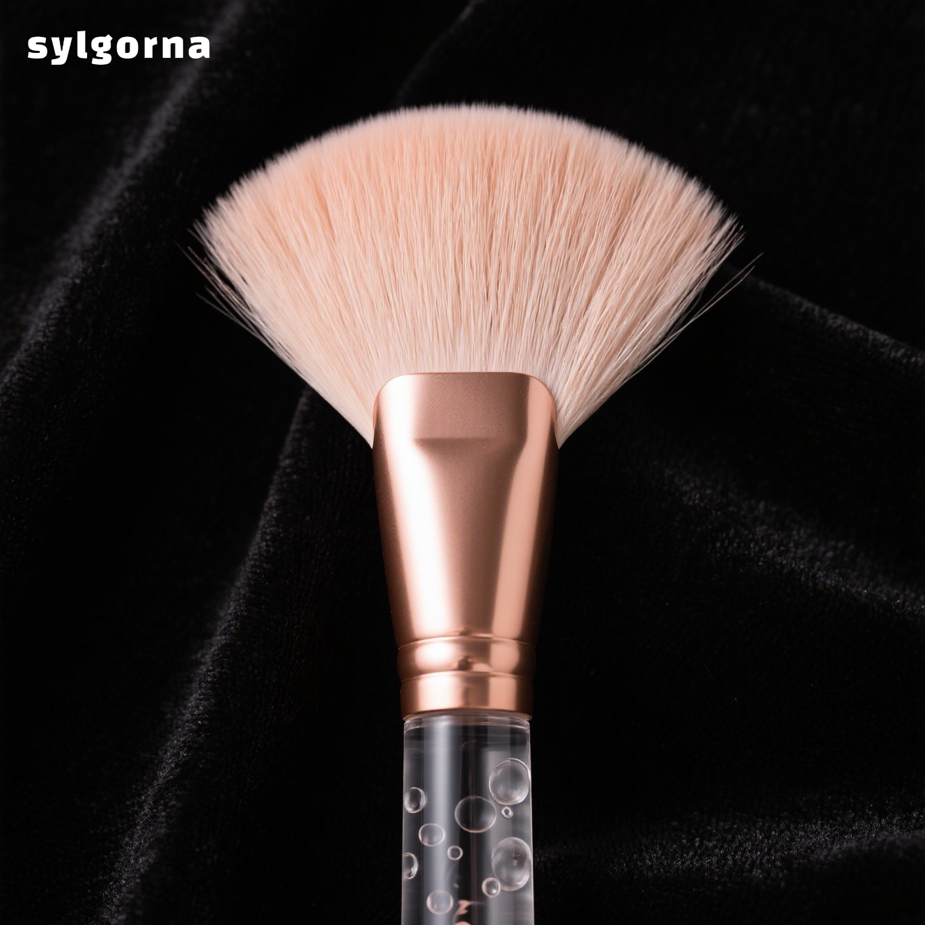 Large Fan-Shaped Contouring Tool (Pack of Two)