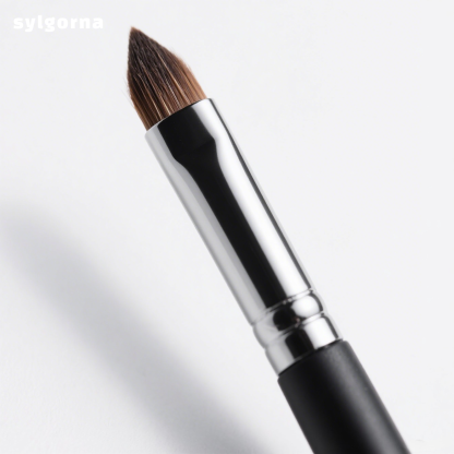 Fine Pointed Eyeshadow Brushes (Pack of 8)