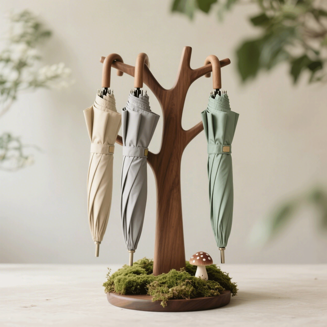 Regenschutzwerkzeuge