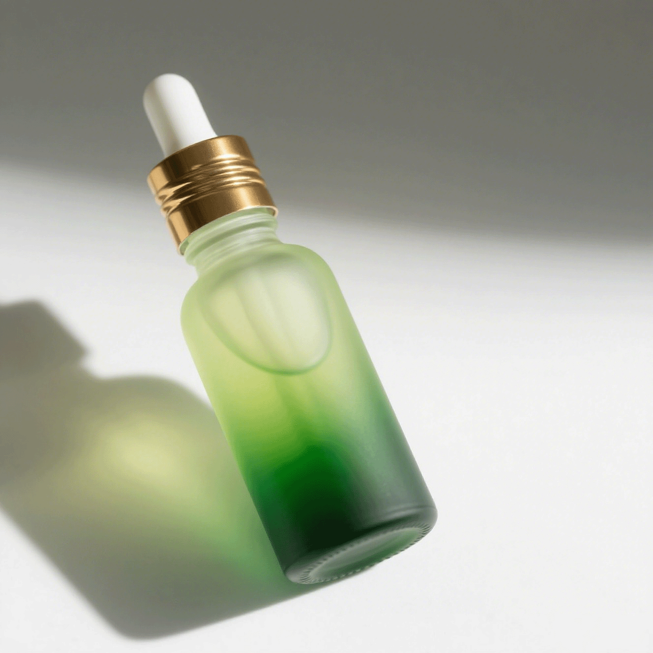 Feuchtigkeitsspendendes ätherisches Öl der Kamillepflanze