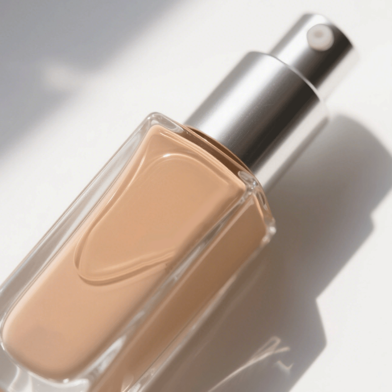 Verjüngendes Serum-Foundation (30ml)