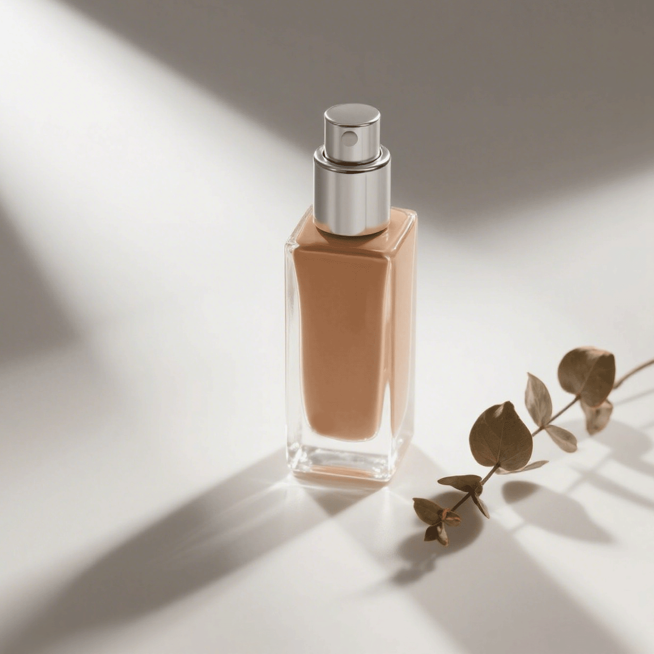 Verjüngendes Serum-Foundation (30ml)