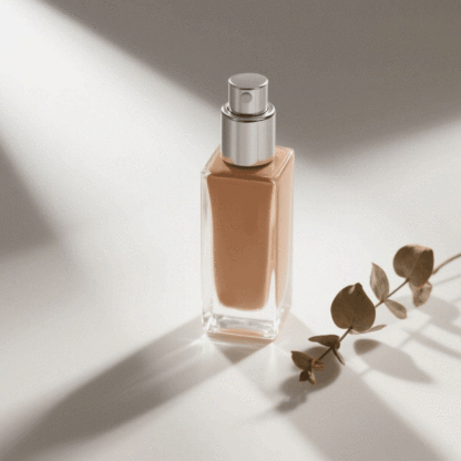 Verjüngendes Serum-Foundation (30ml)